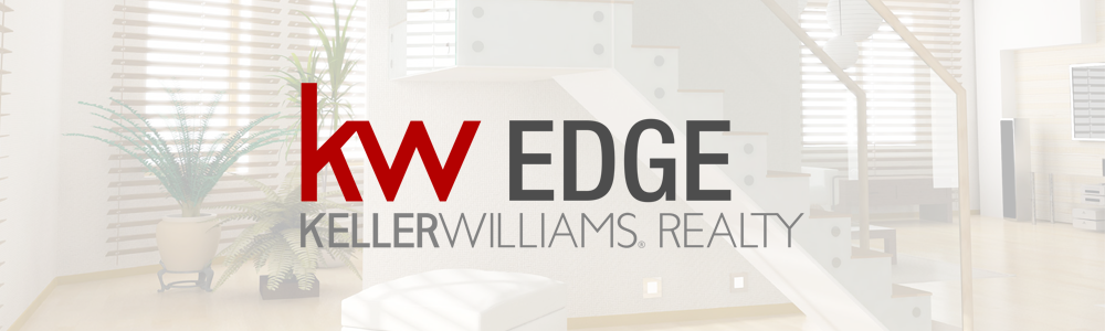 KW Edge Realty banner