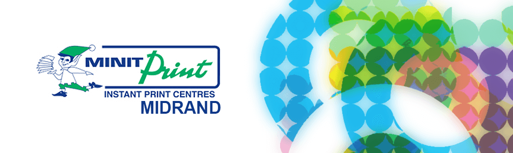 Minit Print Midrand banner
