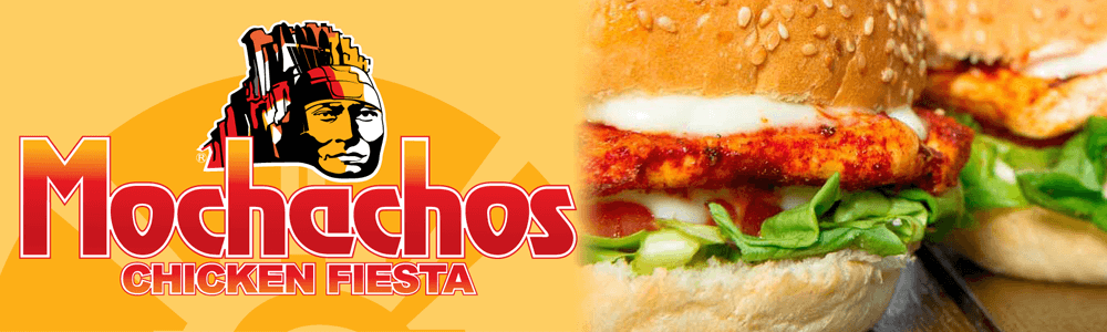 Mochachos Chicken Fiesta (Mall@Reds) banner