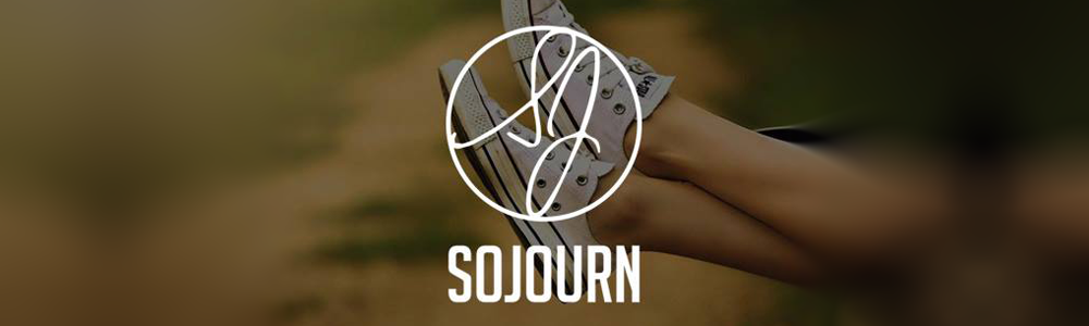 So'journ banner