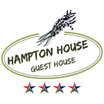 Hampton House Guest House