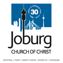 Johannesburg Church of Christ - Central Region