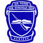 Sir Pierre Van Ryneveld High School