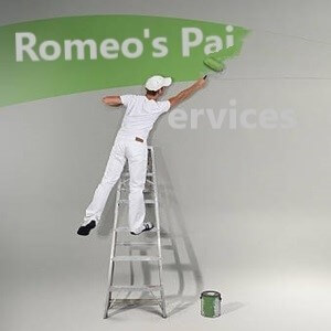 Romeo's Paint Services