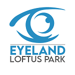 Eyeland Optometrist (Loftus Park)
