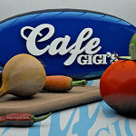 Cafe Gigi's (Shelly Centre)