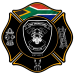 FIRE OPS SA Bloemfontein
