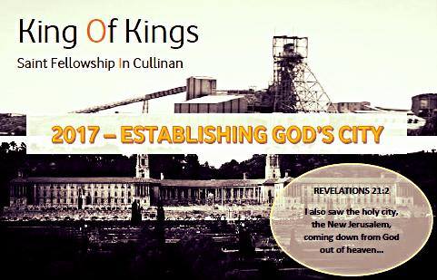 King of Kings Ministries