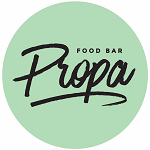 Propa Food Bar - Health Smoothies