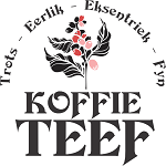 Koffie Teef Pretoria