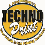 Techno Print