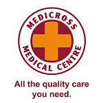 Netcare Medicross Medical Centre (Carlswald Decor)