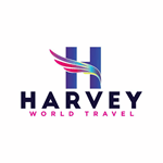 Harvey World Travel (Carlswald Decor)