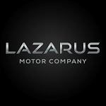 Lazarus Motor Company Centurion