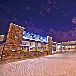 Mac Lane Centre - Port Edward