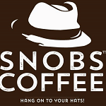 Snobs Coffee Johannesburg
