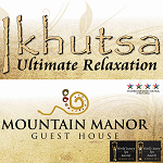 Mountain Manor Guest House & Day Spa