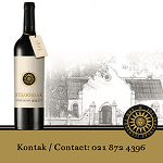 Strooidak Wine
