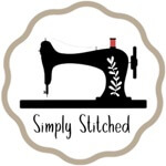 Simply Stitched