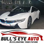 Bull's Eye Auto