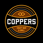 Coppers Craft Bar and Grill (Bel Air Centre)