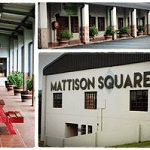 Mattison Square Centre