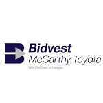 Bidvest McCarthy Toyota Centurion