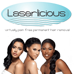 Laserlicious (Lonehill Centre)