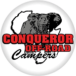 Conqueror Campers Pretoria (Montana Value Centre)
