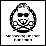 Moroccan Barber (Jackal Creek Corner)