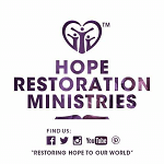 Hope Restoration Ministries (HRM) Tembisa