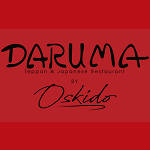 Daruma by Oskido (Waterfall Corner)
