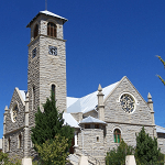 NG Kerk Namakwaland Springbok