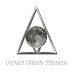 Velvet Moon Stones