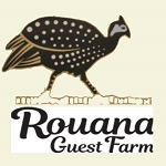 Rouana Guest Farm - Stellenbosch