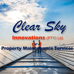 Clear Sky Innovations - Property Maintenance Services
