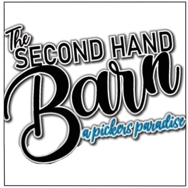 The Secondhand Barn