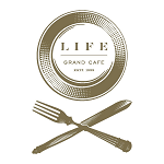 Life Grand Cafe (Waterfall Corner)