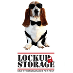 Lock Up Storage Pinetown