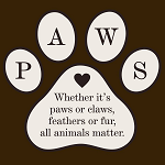 Potchefstroom Animal Welfare Society PAWS