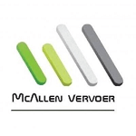 McAllen Vervoer - Transport