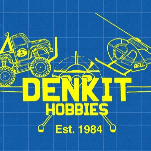 Denkit Hobbies (Shelly Centre)