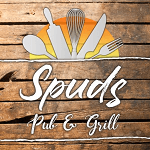 Spuds Pub & Grill Port Edward (Mac Lane Centre)