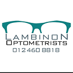 Lambinon Optometrists (Monument Park Centre)