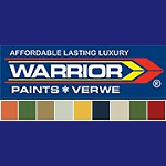 Warrior Paints & Hardware (Monument Park Centre)