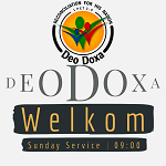 AFM-AGS Deo Doxa (Welkom)