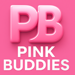 Pink Buddies