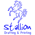 Stallion Drafting & Printing
