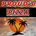 Proud's Pizza Zinkwazi Beach
