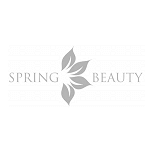 Spring Beauty Salt Rock